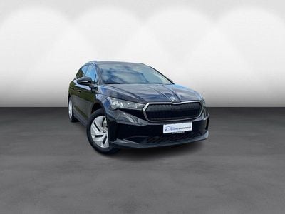 Brugt 2022 Skoda Enyaq iV SUV | 157.900 kr. (Lidt for dyr)
