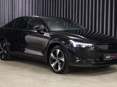 Sortmetal Brugt 2024 Polestar 2 Sedan | 339.900 kr. (Fair pris)