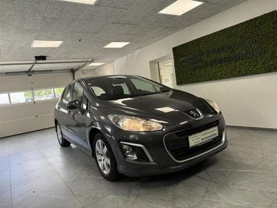 Ikke angivet Brugt 2012 Peugeot 308 Access | 49.700 kr. (Fair pris)