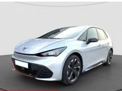 Sølvmetal Brugt 2023 Cupra Born e-Boost Hatchback | 279.500 kr. (Dyr)