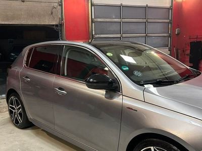 Brugt Peugeot 308 Allure 120 HK (88 kW) 2018 Sedan