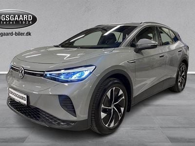 Brugt 2022 VW ID.4 Pro Performance SUV | 229.890 kr. (Fair pris)