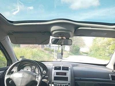 Brugt 2006 Peugeot 407 Stationcar | 19.000 kr.