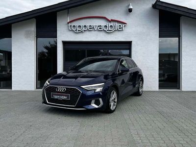 Audi A3 Sportback e-tron