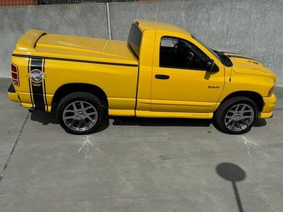 N/a Brugt 2005 Dodge Ram Afhentning | 259.900 kr. (Lidt for dyr)