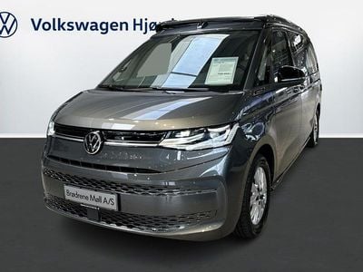 Gråmetal Ny 2025 VW California California Van | 799.900 kr. (Super pris)