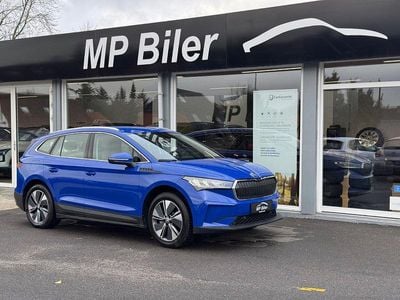 Skoda Enyaq iV