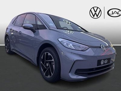 Ny VW ID.3 Life 125 kW (170 HK) 2025 Grå Hatchback