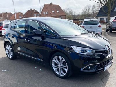 brugt Renault Scénic IV 1,5 dCi 110 Zen