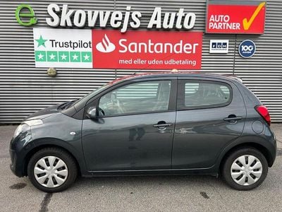 Citroën C1
