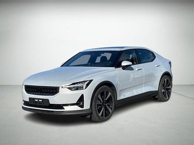 Beige Brugt 2023 Polestar 2 Hatchback | 244.990 kr. (Fair pris)