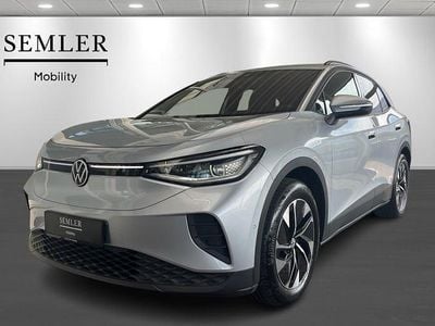 Sølvmetal Brugt 2025 VW ID.4 Style SUV | 369.900 kr.