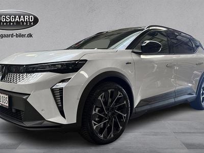 Brugt Renault Scénic Esprit Alpine 161 kW (220 HK) 2025 MPV