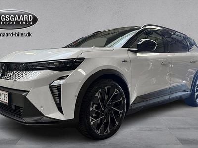 Brugt 2025 Renault Scénic Esprit Alpine MPV | 309.890 kr. (Fair pris)