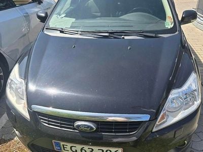 Brugt 2011 Ford Focus Stationcar | 13.999 kr.