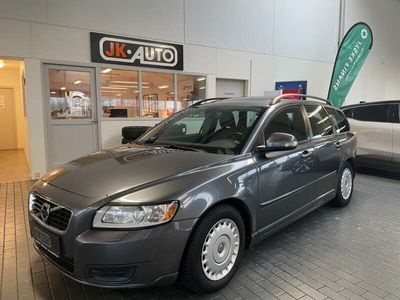 brugt Volvo V50 1,6 D2 115 Open Air