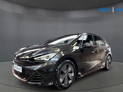 Brugt Cupra Born High 150 kW (204 HK) 2021 Hatchback