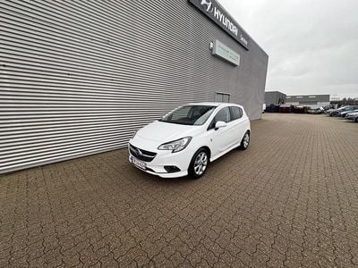 Brugt 2019 Opel Corsa OPC | 89.900 kr. (God pris)