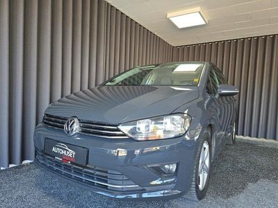 VW Golf Sportsvan