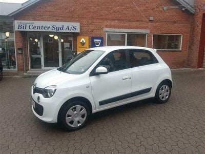 brugt Renault Twingo 1,0 Sce Expression start/stop 70HK 5d
