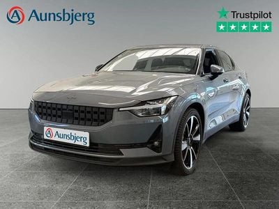 Thunder Brugt 2023 Polestar 2 Sedan | 229.500 kr. (Fair pris)
