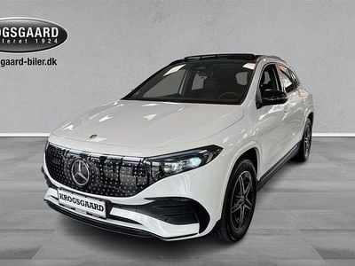 Mercedes EQA250+