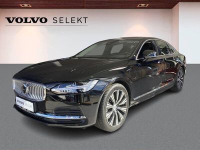 brugt Volvo S90 2,0 T8 ReCharge Inscription aut. AWD