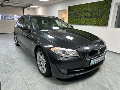 brugt BMW 530 d Touring 3,0 D 245HK Stc 8g Aut.