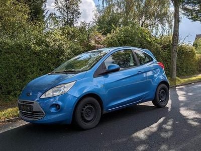 Brugt 2012 Ford Ka Hatchback | 16.000 kr. (Fair pris)