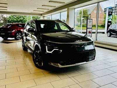 Koksmetal Ny 2025 Kia e-Niro SUV | 297.500 kr.