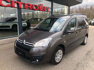 brugt Citroën Berlingo 