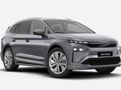 Skoda Enyaq iV