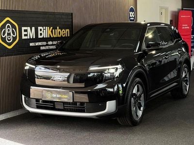 Brugt 2024 Ford Explorer Extended Range SUV | 329.900 kr. (God pris)