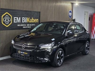 Opel Corsa-e