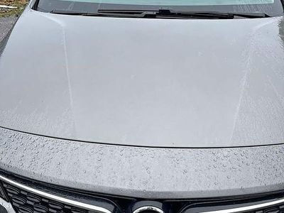 Brugt Opel Astra 122 HK (89 kW) 2020 Stationcar