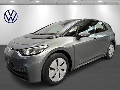 Brugt 2021 VW ID.3 Pro Hatchback | 179.900 kr. (God pris)