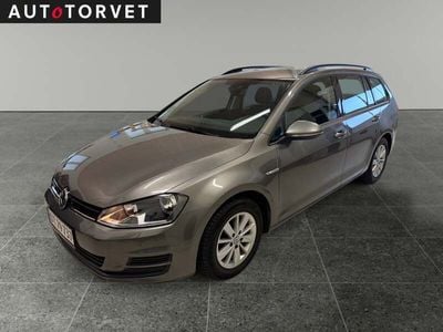 VW Golf VII