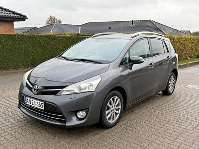 Toyota Verso