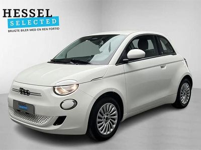 brugt Fiat 500e 500e