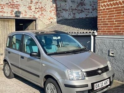 Brugt 2007 Fiat Panda Hatchback | 10.000 kr.
