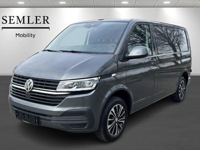 brugt VW Transporter 2,0 TDi 204 Kassevogn DSG kort