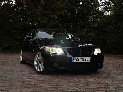 Brugt 2011 BMW 320 Sedan | 75.000 kr.