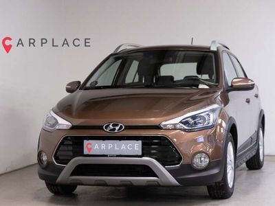 brugt Hyundai i20 Active Cross 1,0 T-GDi Trend