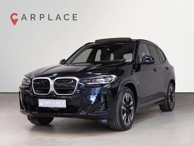 Carbonsortmetal Brugt 2023 BMW iX3 M Sport SUV | 399.900 kr. (Fair pris)