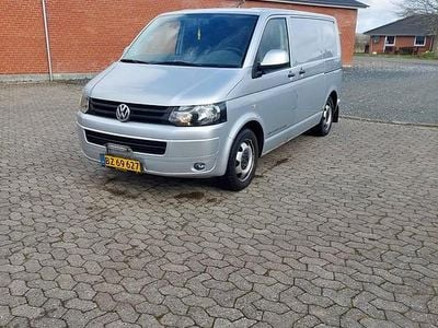 Brugt 2012 VW T5 Van | 70.000 kr.