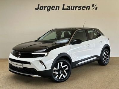 Opel Mokka-e