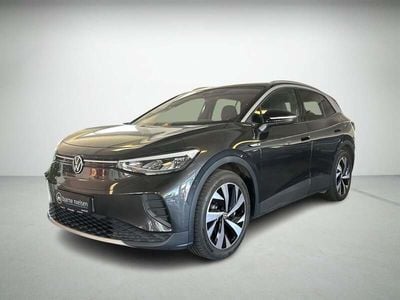 Koksmetal Brugt 2021 VW ID.4 Pro Performance SUV | 213.900 kr. (God pris)