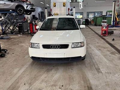 Brugt 1997 Audi A3 Hatchback | 25.000 kr.