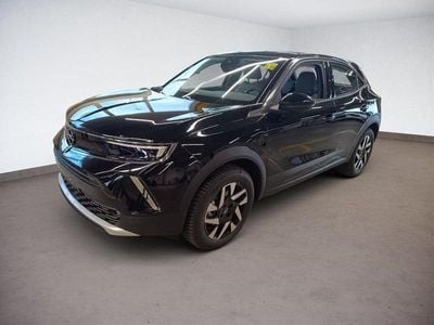 Opel Mokka-e