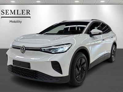 Hvidmetal Brugt 2024 VW ID.4 Life SUV | 279.900 kr. (Dyr)